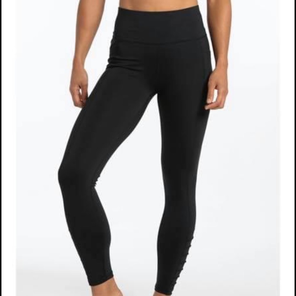 Meridian Tights